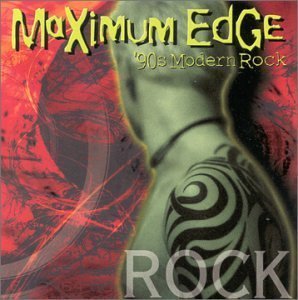 Preisvergleich Produktbild Maximum Edge ('90s Modern Rock)