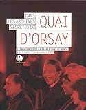 Dans les archives secrètes du Quai d'Orsay