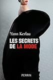 Les secrets de la mode