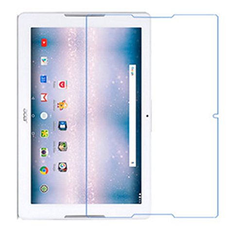 Schutzglas Folie für Acer Iconia One Tab 10 B3-A30 10.1 Zoll Tablet Display Schutz 9H Schutzglas NEU