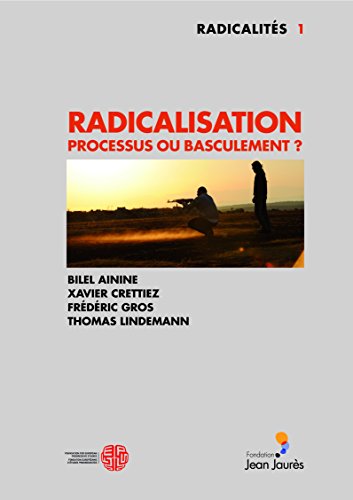 Radicalisation - Processus ou basculement ?