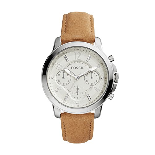 Fossil Damen-Uhren ES4038 Fossil Damen-Uhren ES4038