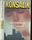 Un Mariage en Silésie