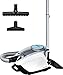 Produktbild Bodenstaubsauger „Relaxx“ BOSCH BODENSAUGER RELAXX BGS5331