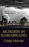 Murder in Samarkand