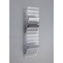 Suchergebnis auf Amazon.de für: zeitschriftenhalter wand