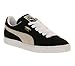 Produktbild Puma Suede Classic Herren Sneaker,Schwarz, Weiß, 37 EU