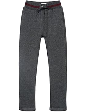 Jean Bourget Jungen Hose Pantalonjog Chi