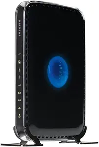 Netgear WNDR3400 N600 Dual Band Wireless Router