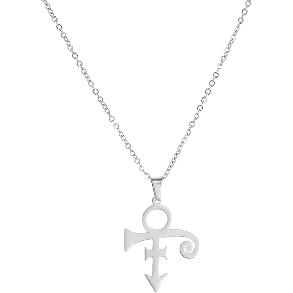 Calzini Caviglia Rock Off Prince Symbol - Unisex - Cotone 80% - Taglia Unica 40-45