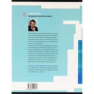 Teoría general del entrenamiento deportivo olímpico