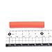 Well-Goal 10pcs 3D Nail Art Manicure Flower Fimo Canes Sticks Gel Tips Deco