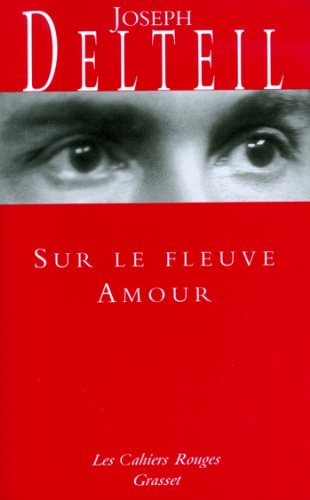 couverture de : Sur le fleuve Amour
