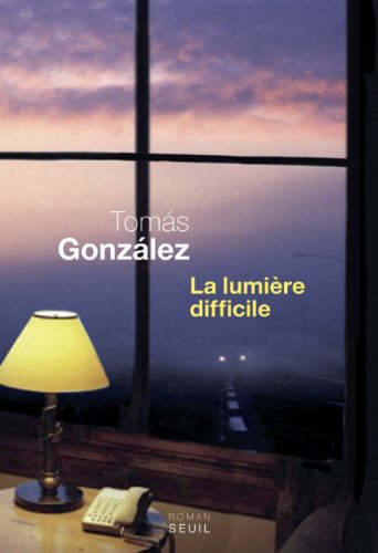 couverture de : lumi&egrave;re difficile (La)