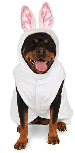 Big Dog Boutique Bunny Hoodie, 3X-Large