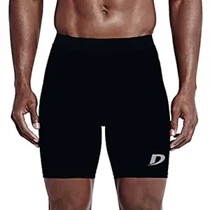 Decisive Fitness Workout Short, (Cycling Short)