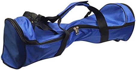 Uni Best Scooter Carrying Bag, Scooter Hoverboard Swegway Handbag For 2 Wheels Self Balancing Smart Electric Unicycle Scooter Hoverboard Swegway (10inch, blue)