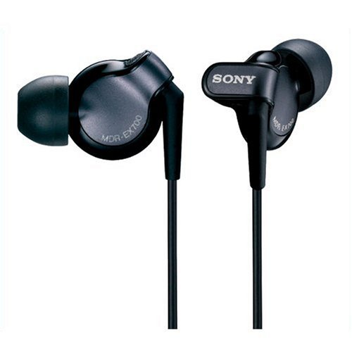 SONY MDR-EX700 イヤホン Sony MDR-EX700 Hi-Quality In-ear headphones | Amazon price tracker