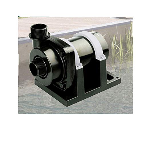 Preisvergleich Produktbild Teichbauzentrum Sankt Julian Messner Teichpumpe eco-Tec2 16000 Schwimmteichpumpe Bachlaufpumpe Umwälzpumpe