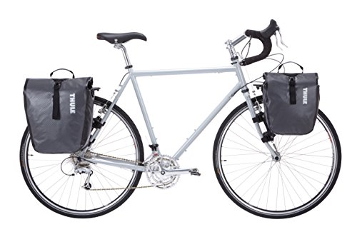 Thule Pack‘ N Pedal Fahrradtasche - 7