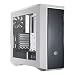 Produktbild Cooler Master Stryker & Trooper weiß MasterBox 5 Black & White MID TOWER