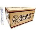 SUPER CHEF SUGAR STICK WHITE 1X1000PCS