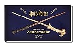 Harry Potter: Das Buch der Zauberstäbe by 