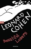 Beautiful Losers: Roman by Leonard Cohen, Gregor Hens
