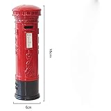 Sparschwein: Es kann 200 Münzen halten.