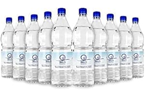 ‎SUNNAH SHOP SUNNAH SHOP® Zamzam wasser mekka original - 100% Zam Zam Water, Zemzem Suyu - Stilles Quellwasser, 10x500ml, Neutral