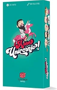 Arre Unicornio