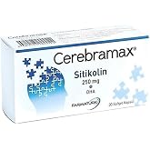 Cerebramax 30 Kaps&uuml;l
