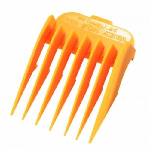 Wahl No.5 Attachment Comb 16mm (5/8") Cut Lemon - WAH31352401