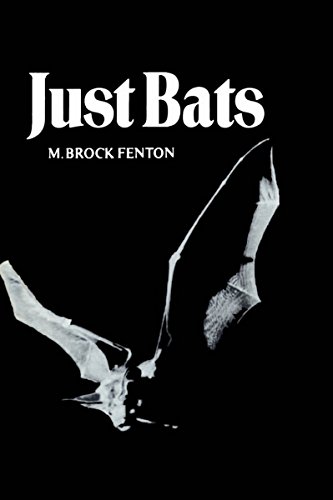 Just Bats (Heritage) (English Edition) Just Bats (Heritage) (English Edition)