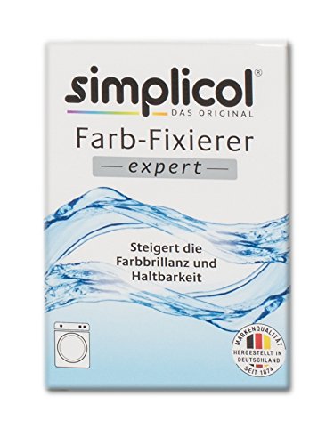 Simplicol 1730 Farb-Fixierer für Textilfarbe Expert 90ml (H4/15)