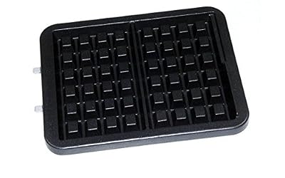 KRUPS - PLAQUE GAUFRE - TS-01040300
