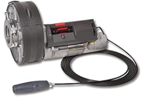 BFT Motor para invernadero Pujol Winner Pro 600-200 160 Kg con electrofreno art. WINNERE