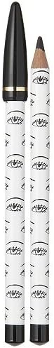 Bibo Eyeful Pencil Eyeliner A - Black