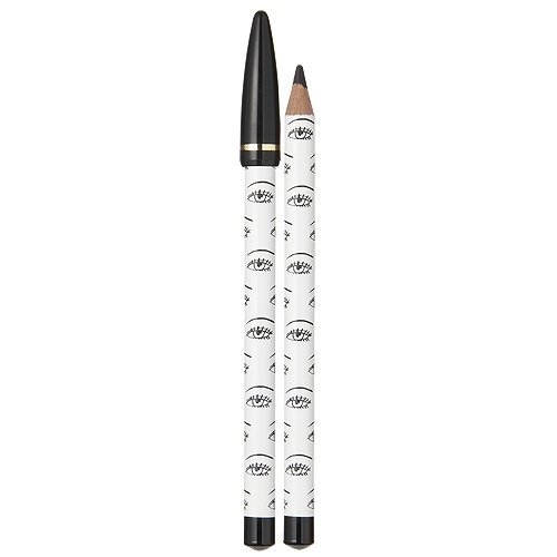 Bibo Eyeful Pencil Eyeliner A - Black