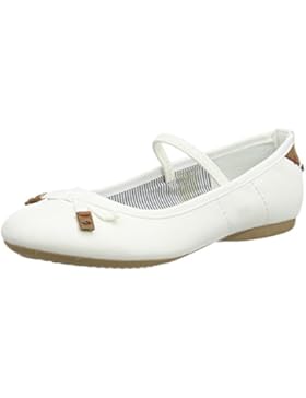 Supremo Mädchen Kinderschuhe Geschlossene Ballerinas