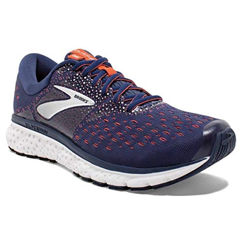 brooks glycerin 16 bianche