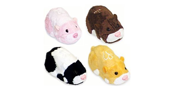 zuzu pets hamster