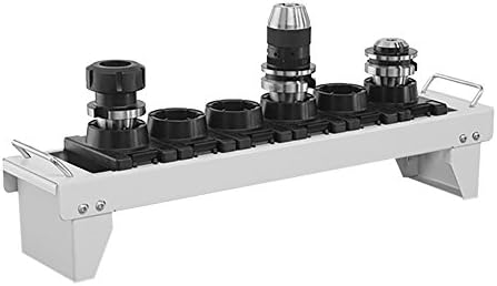 Bott 15001012.16 590W CNC Tool Carrier 10 ISO 30