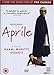 Aprile [Reino Unido] [DVD]