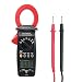 Produktbild Crenova 6016A Multimeter Strommesszange automatische Messbereichserkennung (Auto-Ranging) Ohm Volt Amp Diodendurchgangs- und Temperaturmessung, großes LCD-Display elektronisches multimeter