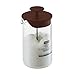 Produktbild Bodum AERIUS Milchaufschäumer, Color Sonderedition schokobraun, ca. 0.8 l für bis zu 250 ml Milch