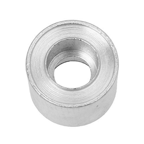Ösenstanze Einschlagwerkzeug + Lochstanze + Einschlagösen – Geeignet für Ösen – 20mm - 6