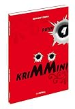 Cover zum Buch Krimmini: Ruhr 4