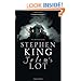 Salem's Lot by Stephen King