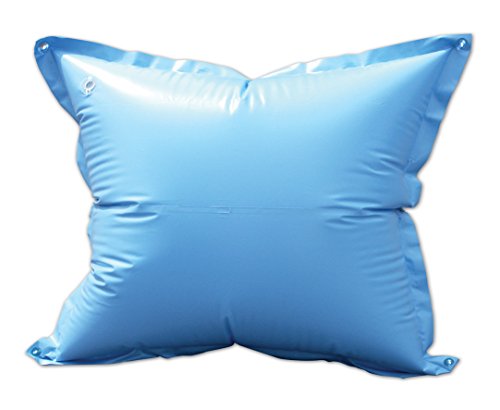 Pool Abdeckplane / Winterabdeckplane mit 180g/m² für Rundbecken mit Durchm. 350 – 366 cm - 9